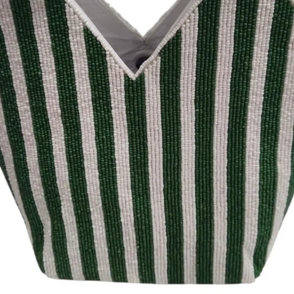 Viral Beaded Martini Bag - Picture 5 of 5